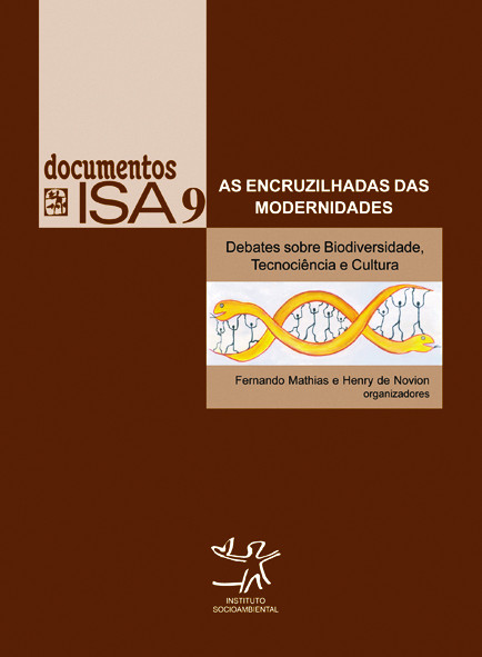 Doc ISA 09 - As Encruzilhadas das Modernidades – Debates sobre ...