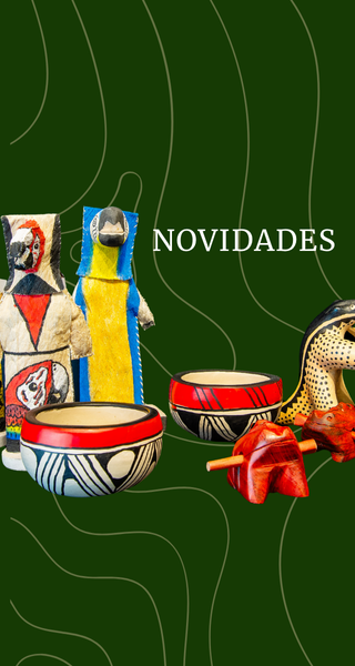 NOVIDADES